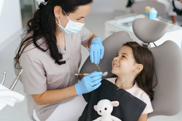 Best Emergency Denture Repair in Park Layne, OH