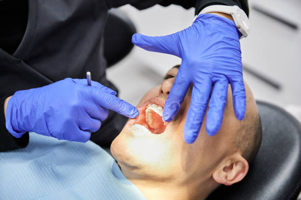 Best Pediatric Emergency Dentist in Park Layne, OH