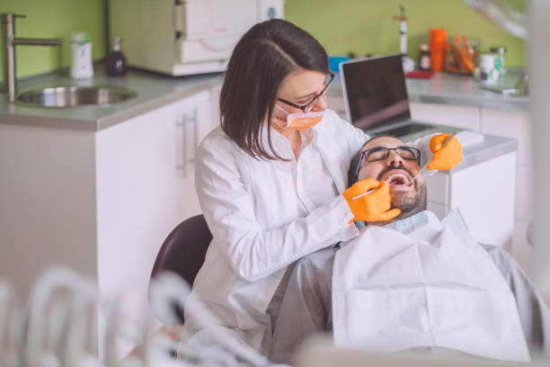 Best Emergency Gum Treatment in Park Layne, OH