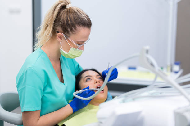 Best Same-Day Emergency Dental Services in Park Layne, OH